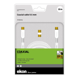 EKON ECAN100MECOMFW