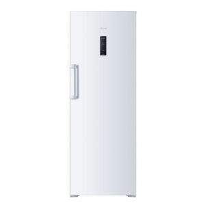 Haier H2F220WF Congelatore Verticale 226 LT Classe F