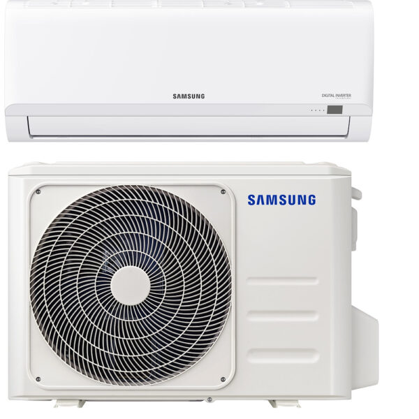 Samsung Condizionatore Monosplit Malibu 12000 btu A/A++ FAR12MLB