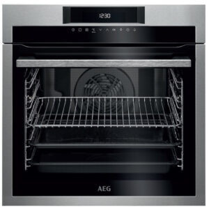 AEG Forno Elettrico 72L BEE641222M da incasso