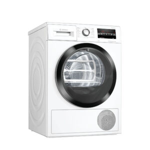 BOSCH Asciugatrice Serie 6 Libera Istal. WTW85T09IT 8Kg Classe A++