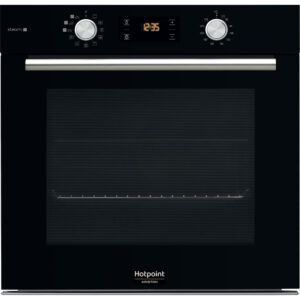 HOTPOINT-ARISTON Forno Elettrico 71L FA4S841JBLGHA da incasso