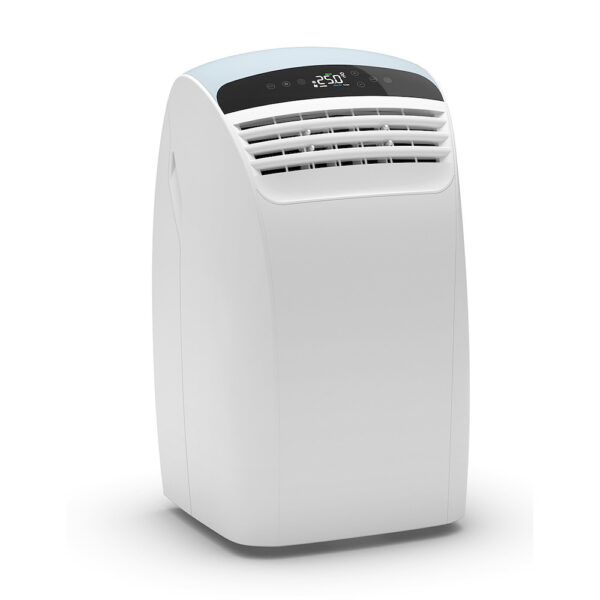 Olimpia Splendid Condizionatore Portatile 12000 btu Classe A+ DOLCECLIMA SILENT 12 A+ WIFI