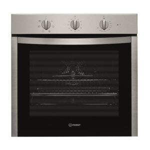 INDESIT Forno Elettrico 66L IFW5530IX da incasso