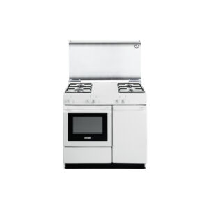 De Longhi Cucina 86Cm 4 Fuochi SGW 854 N SGW854N
