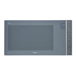 WHIRLPOOL Forno a Microonde 30L MWP 304 M Libera Installazione Argento