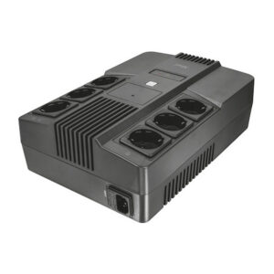 Trust Gruppo di continuità UPS 800 VA  23326