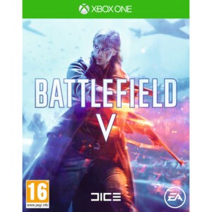 ELECTRONIC ARTS Battlefiel V Xbox One