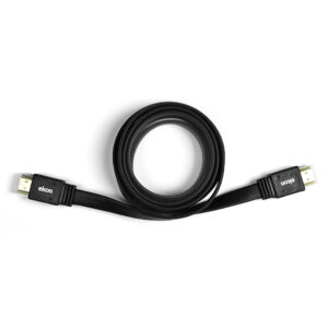 EKON Cavo HDMI 1.4 flat ECVHDMI18FLAT