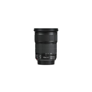 Canon Obiettivo EF 24-105MM F/3.5-5.6 IS STM 9521B005