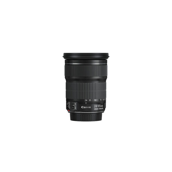 Canon Obiettivo EF 24-105MM F/3.5-5.6 IS STM 9521B005