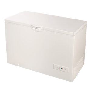 Indesit OS1A450H Congelatore a Pozzetto 437 LT Classe F