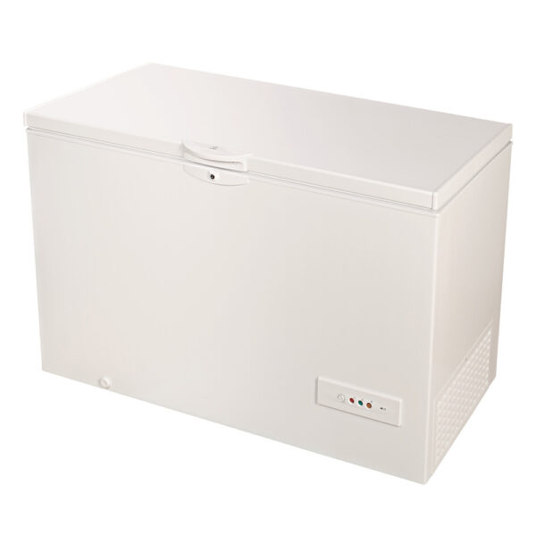 Indesit OS1A450H Congelatore a Pozzetto 437 LT Classe F