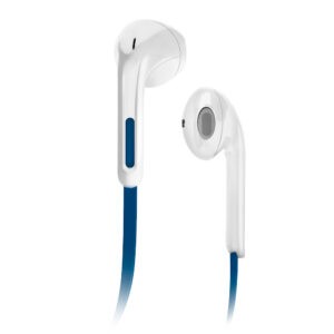 SBS Auricolari Filo Studio Mix 99 TEINEARMIX99K Microfono