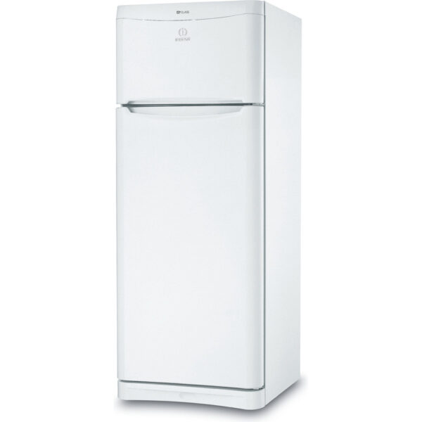 Indesit TAA5V1 Frigorifero 2 Porte Ventilato 415L BIANCO