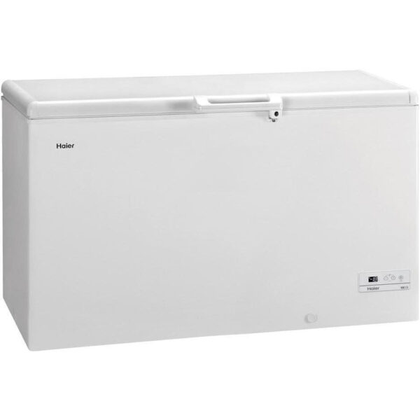 Haier HCE429F Congelatore Orizzontale 429LT Classe F