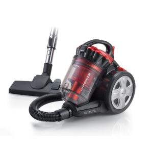 ARIETE Aspirapolvere J-Force 2753