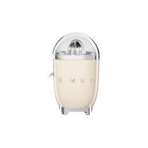 SMEG Spremiagrumi elettrico Estetica 50's Style CJF01CREU Crema