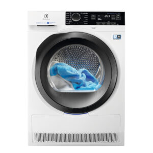 ELECTROLUX Asciugatrice Serie 800 DelicateCare EW8HL92ST 9Kg Classe A++