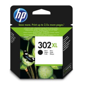 HP Cartuccia 305XL F6U68AE Inkjet Colore Nero