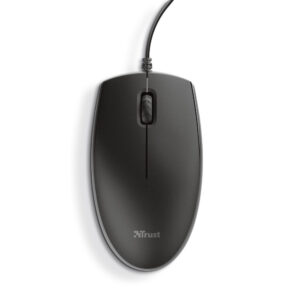 Trust Set Mouse e Tastiera Primo 23971