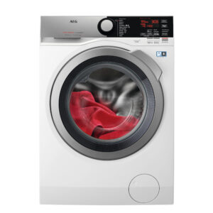 AEG L7FEE865E Lavatrice 8Kg Classe C