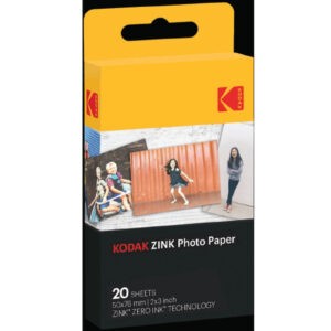 Kodak Carta Printomatic 20FF RODZ2X320