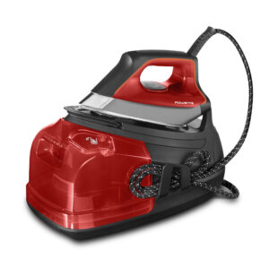 Rowenta Ferro da stiro con caldaia DG8644