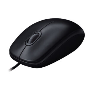 LOGITECH MOUSE M90
