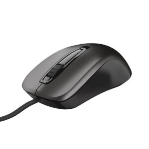 Trust Carve Wired Mouse 23733