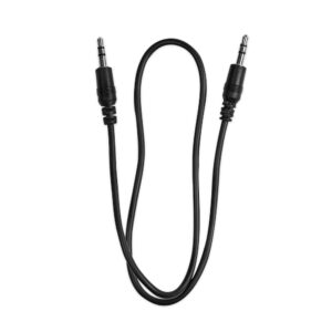 EKON Cavo audio ECAJACK05MMK