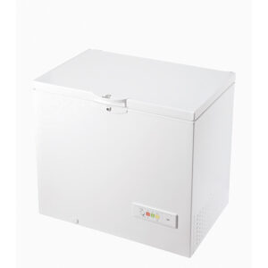Indesit OS1A2502 Congelatore a Pozzetto 252 LT Classe F