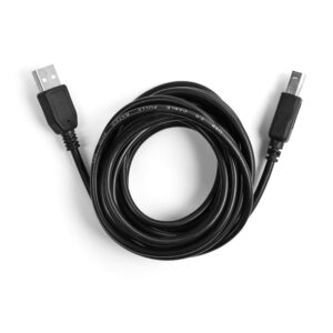 EKON Cavo usb schermato ECITUSB18ABMMK