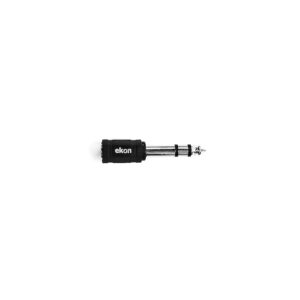 EKON Adattatore audio ECAJACKAD35F63M