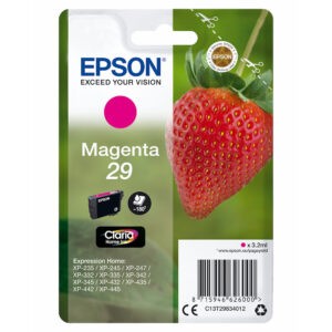 EPSON T29 C13T29834022