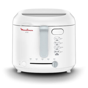 MOULINEX Friggitrice Uno 1,8L AF2031 Bianco