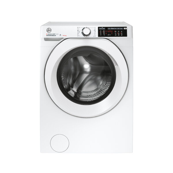 Hoover HD696AMC1S Lavasciuga 9/6Kg Classe D/A