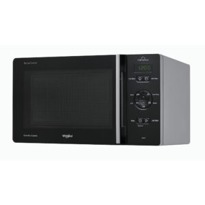 WHIRLPOOL Forno a Microonde 25L MCP 346 SL Libera Installazione Argento