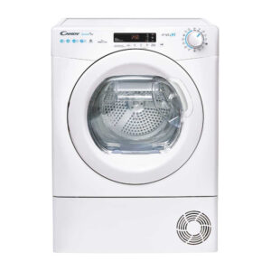Candy Asciugatrice Frontale 10Kg Cl. A++ Wi-Fi CSOH10A2DES