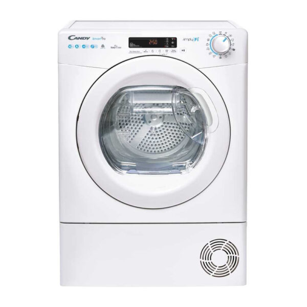 Candy Asciugatrice Frontale 10Kg Cl. A++ Wi-Fi CSOH10A2DES