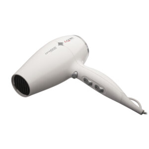 GAMA Asciugacapelli Diamond Ion GH0302 Bianco