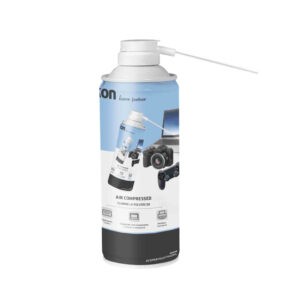 EKON ECSPRAYDUST400ML