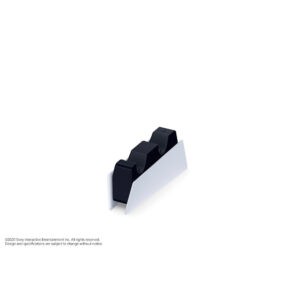 SONY ENTERTAINMENT Base di ricarica Controller Wireless DualSense Playstation 5