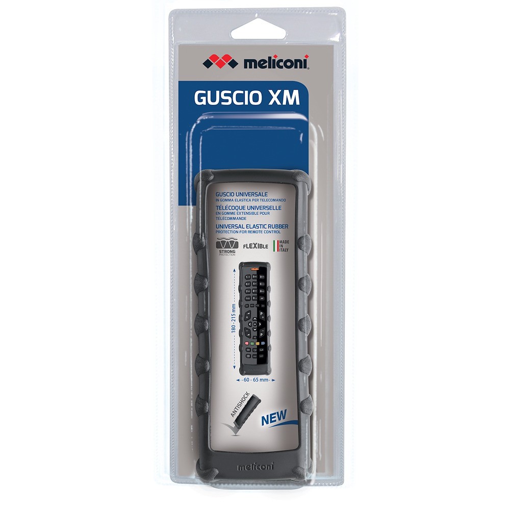 Meliconi Guscio Universale Xm 461005 - niclick