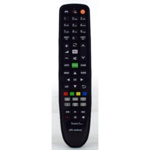 Meliconi Telecomando Gumbody Personal 5  806068