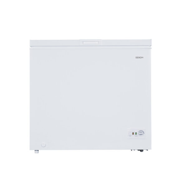 Sekom SHCP200SH4WF0 Congelatore a Pozzetto 198 LT Classe F