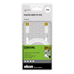 EKON ECAN50MECOMFW