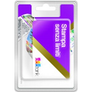 EPSON Printing Card EcoTank Unlimited UP18IT0001 1pz