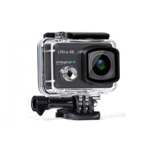 One Gear Action Cam 16MP 4K 30 FPS WiFi Ultra HD EXP4K30