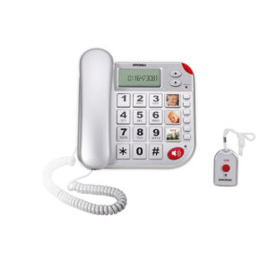 Brondi Super Bravo Plus Argento SUPERBRAVOPLUSARGENTO